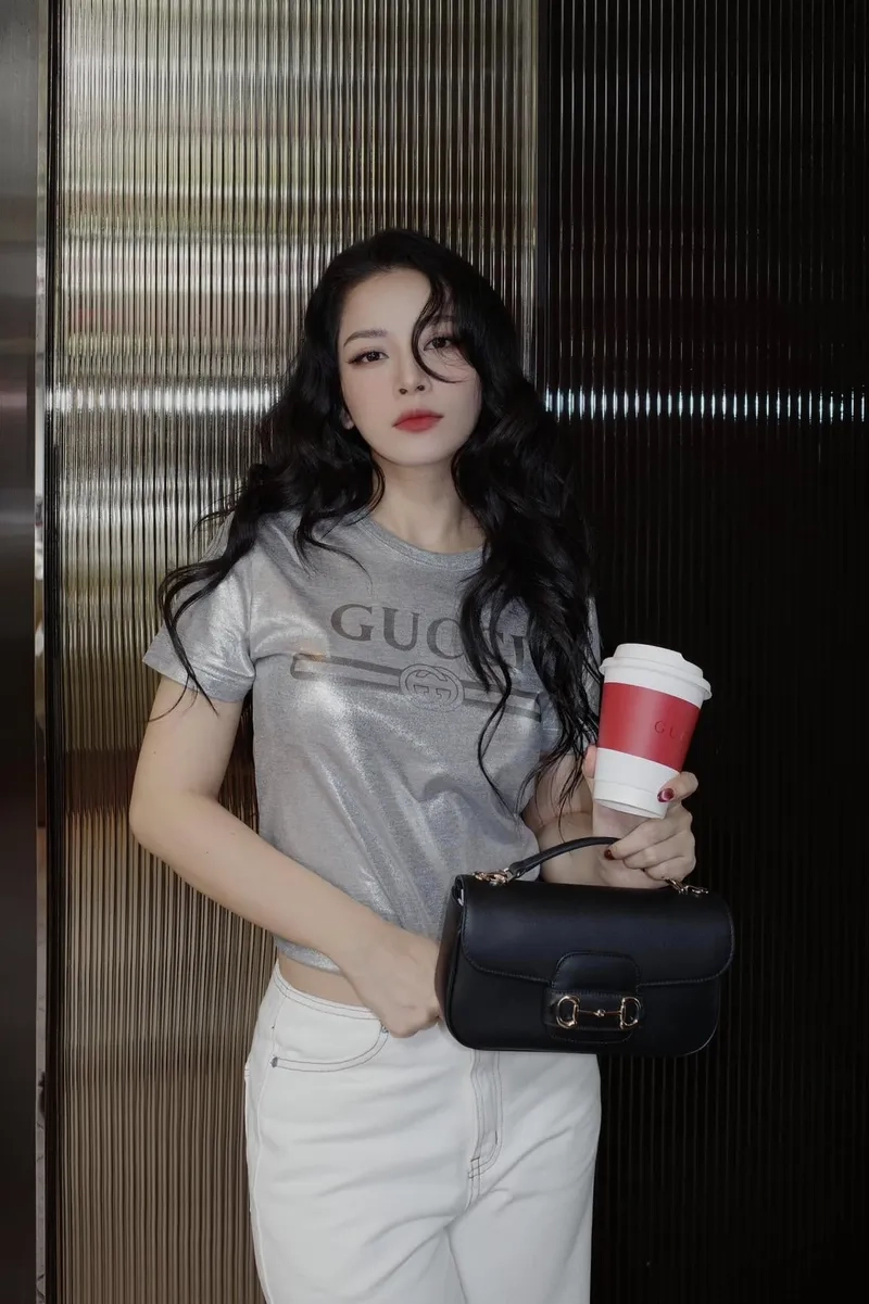 Tò mò Chi Pu cao bao nhiêu? Khám phá ngay