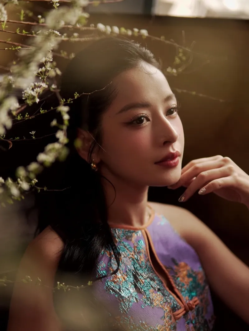 Khám phá hành trình Chi Pu ở trung quốc đầy bất ngờ