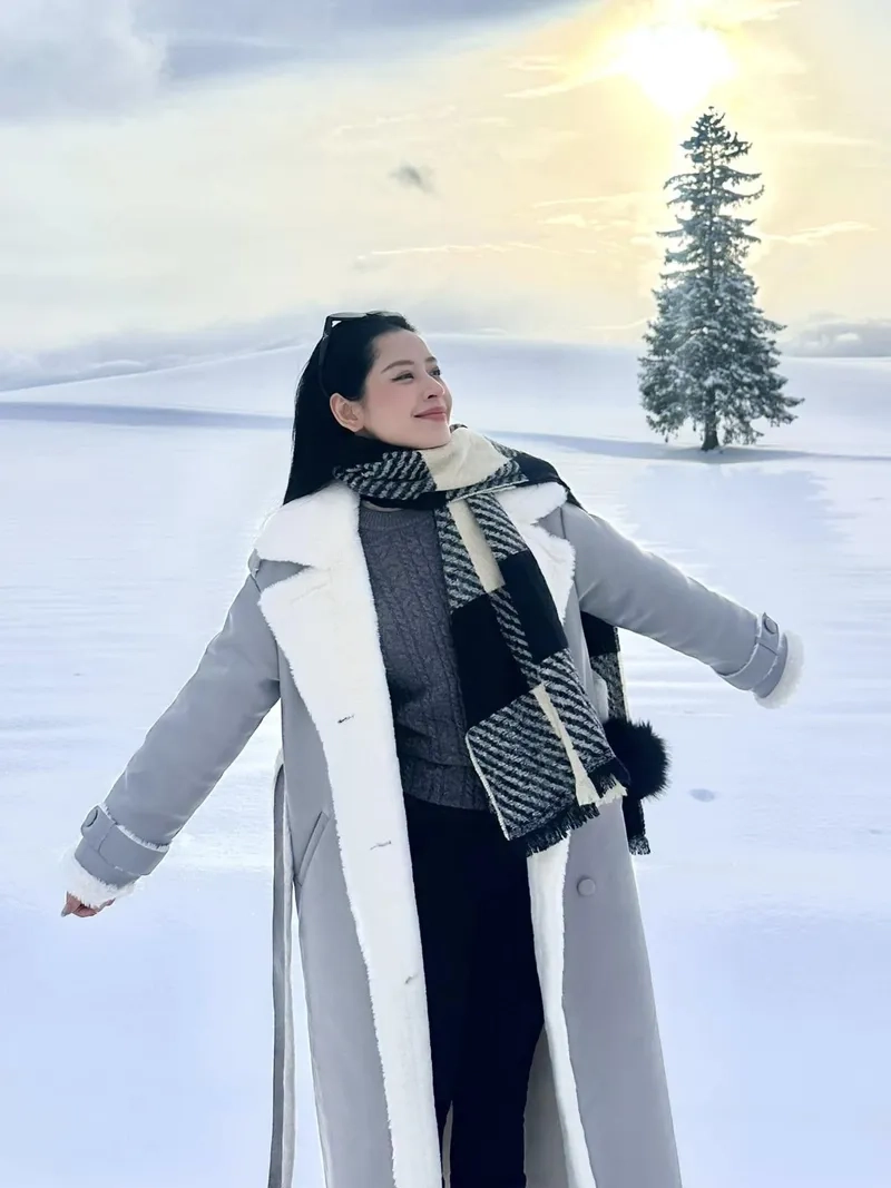 Thưởng thức talk to me Chi Pu với giai điệu bắt tai