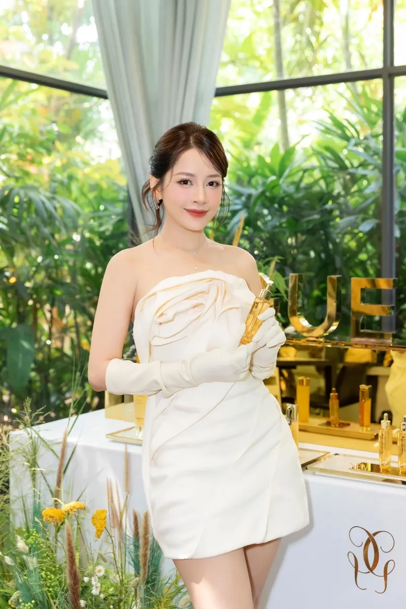 Tò mò Chi Pu tuổi bao nhiêu? Xem ngay thông tin