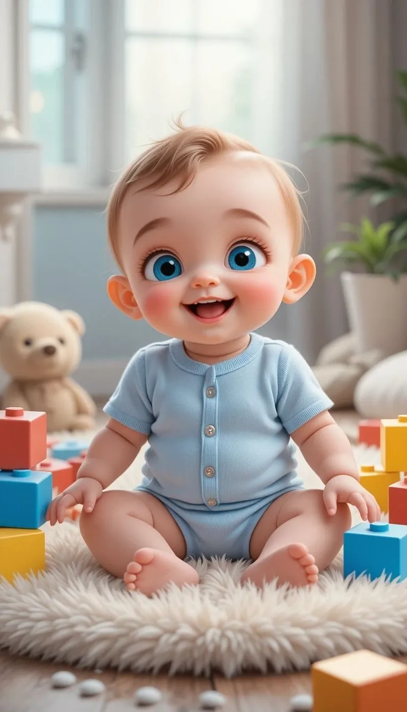 Sưu tầm chibi bé trai vector để sáng tạo thiết kế ấn tượng