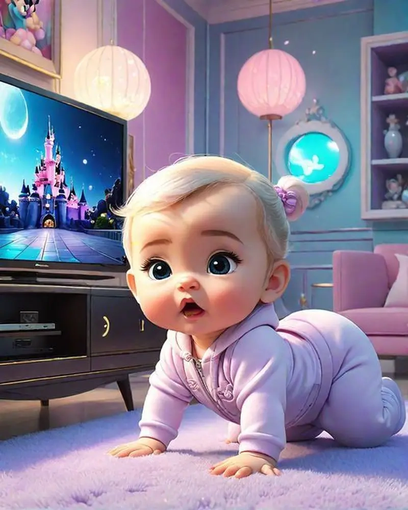 Tìm ảnh chibi bé trai để làm hình nền cực chất cho bé