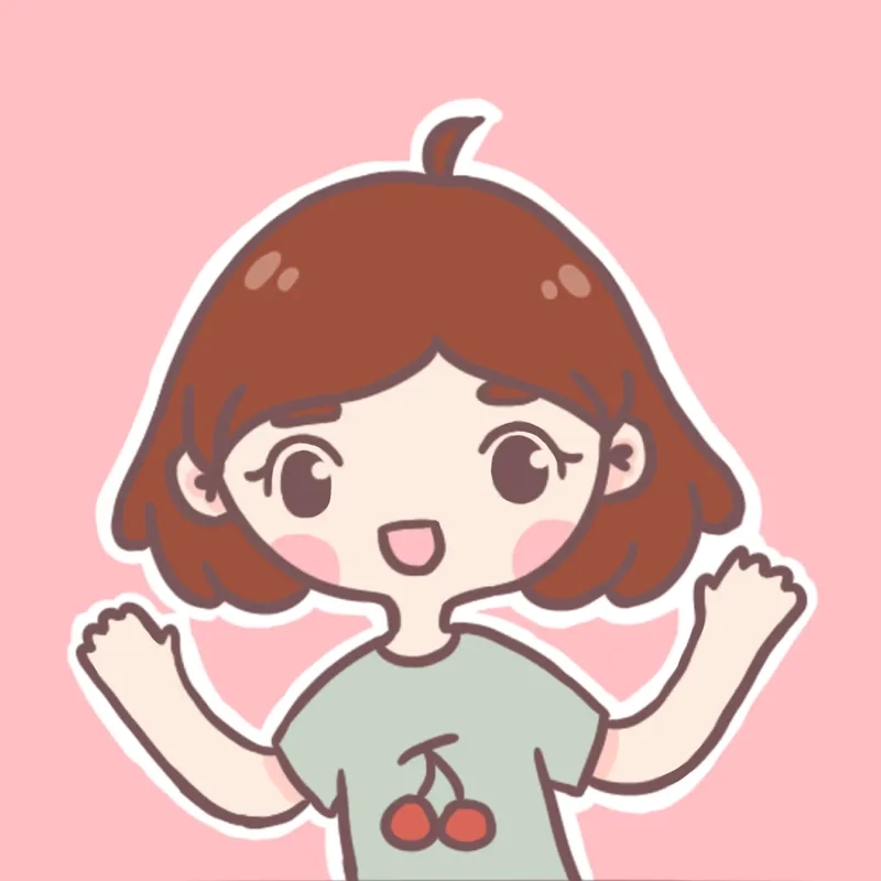 Chibi cute vẽ làm cảm hứng sáng tạo chibi đáng yêu