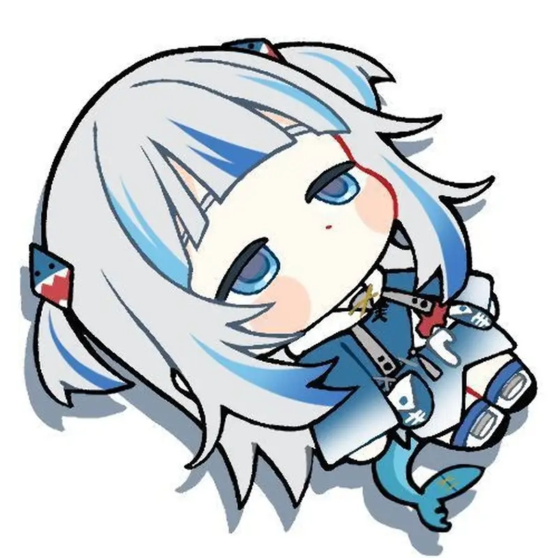 Tải ngay chibi genshin impact cute cho bộ sưu tập của bạn