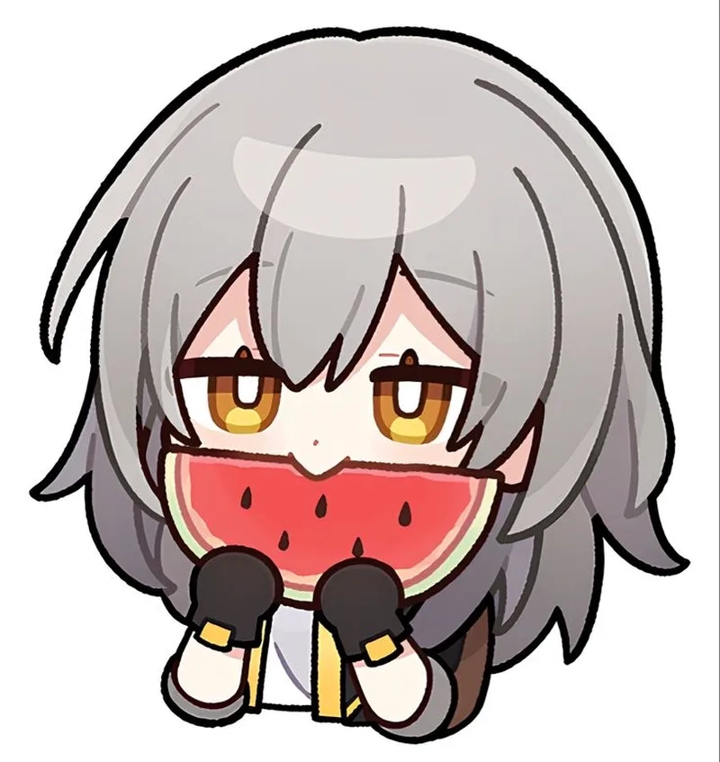 Khám phá bộ sưu tập chibi genshin impact siêu đáng yêu