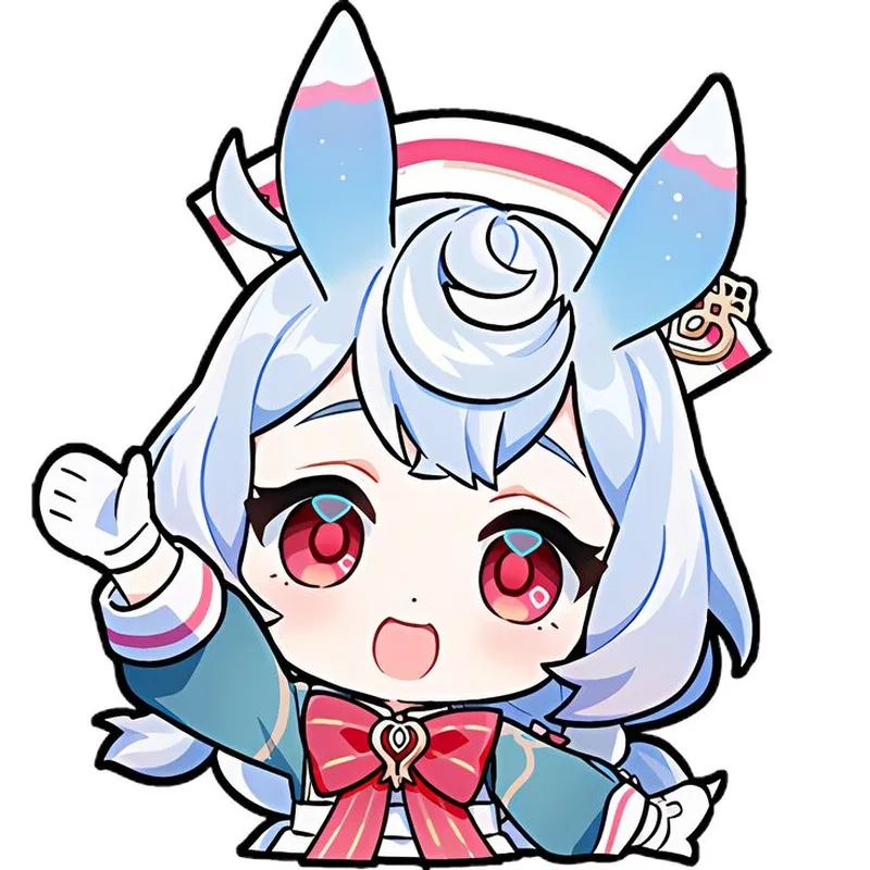 Tải chibi genshin impact miễn phí cho mọi thiết bị