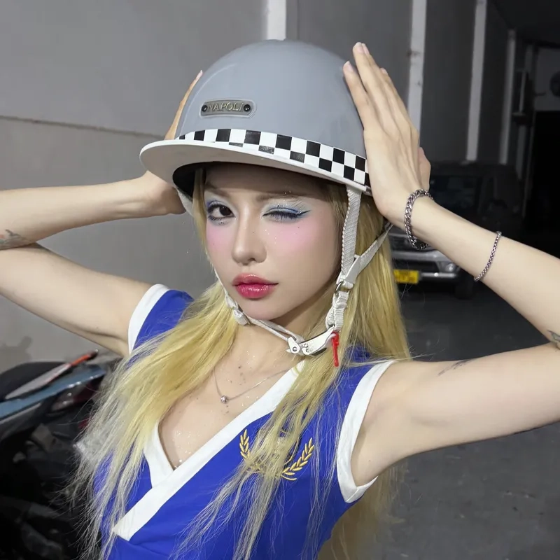 Tìm hiểu tiktoker Ciin sinh năm bao nhiêu qua ảnh mới