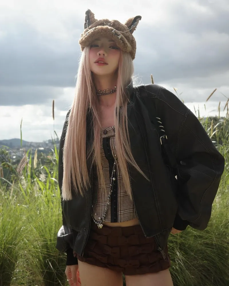 Tò mò Ciin tên thật là gì qua ảnh độc quyền