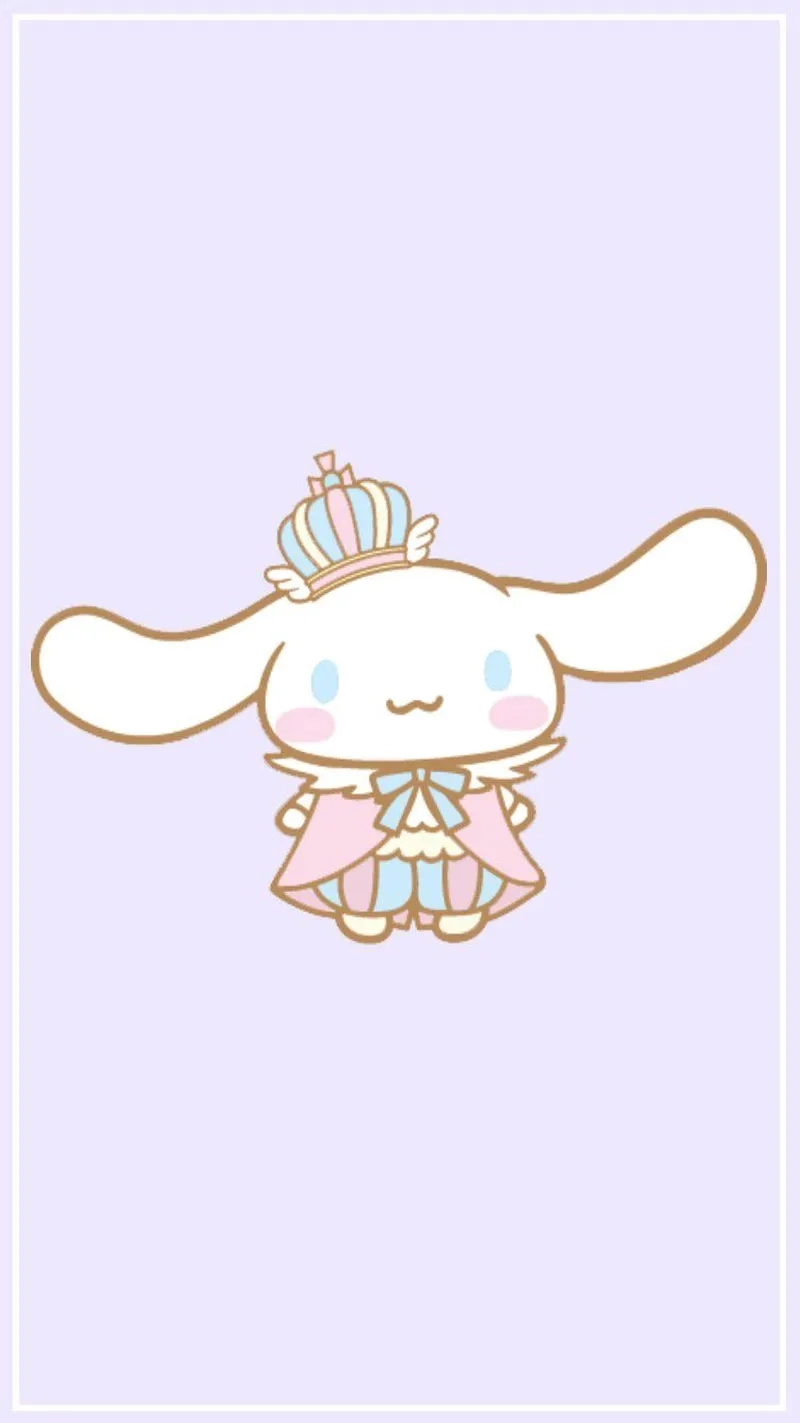 Cinnamoroll Miku với màn collab chibi độc đáo
