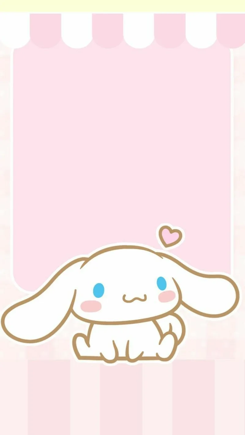 Tìm kiếm Cinnamoroll Pinterest để lưu ảnh chibi yêu thích