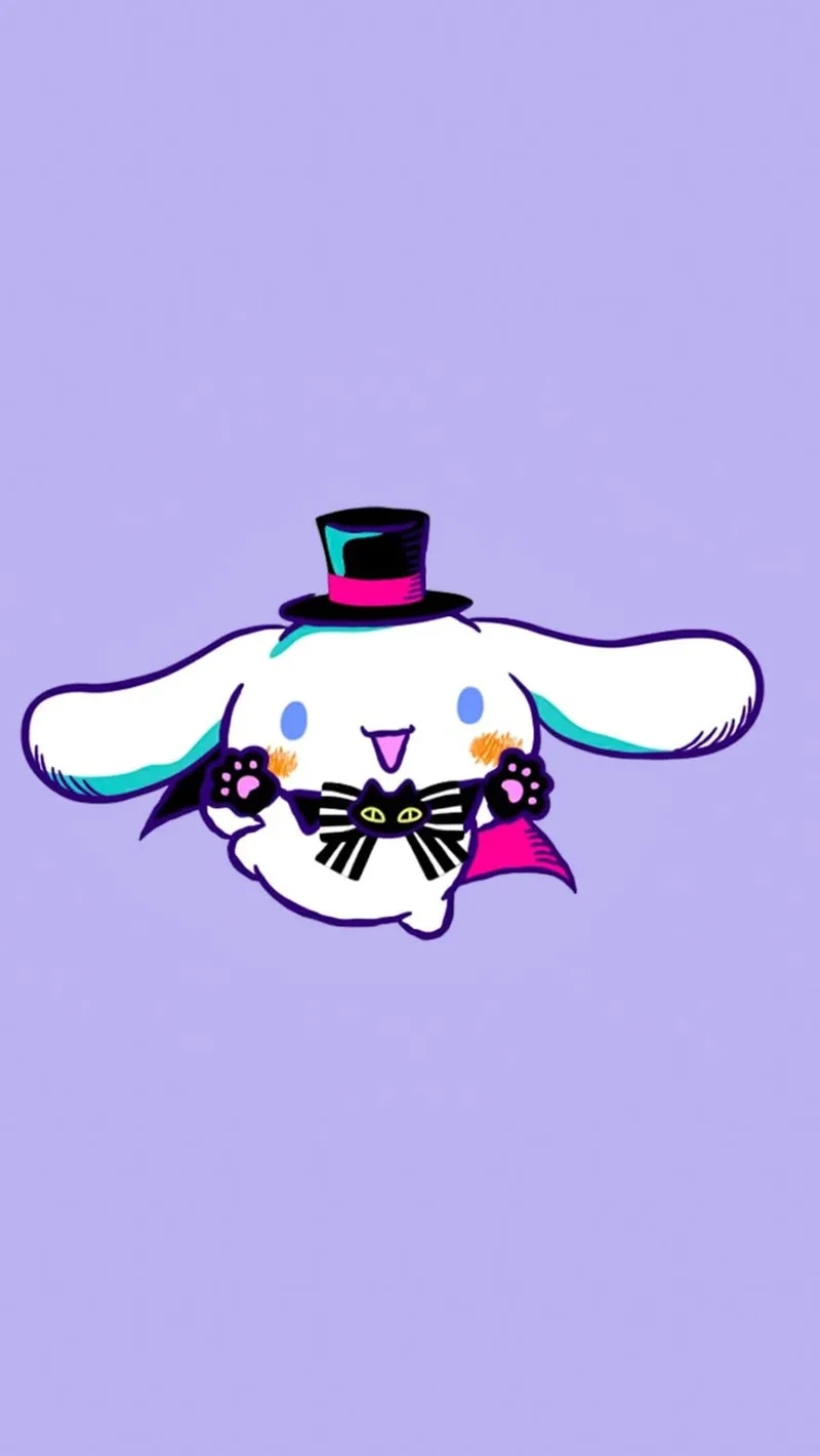 Cinnamoroll trend làm bùng nổ mạng xã hội Gen Z