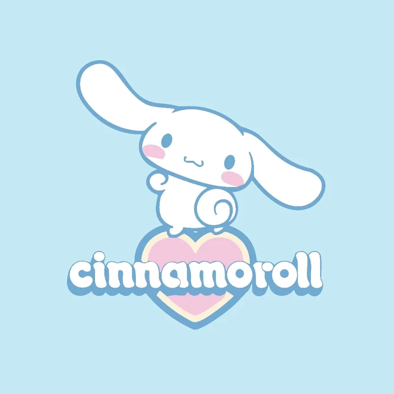 My Cinnamoroll và bộ sưu tập chibi đáng yêu cho fan