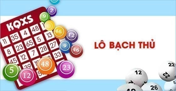  Khuyến mãi bạch thủ lô tại nhà cái BK8 