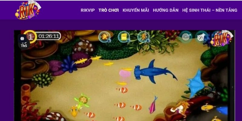 Dịch vụ siêu tối tân