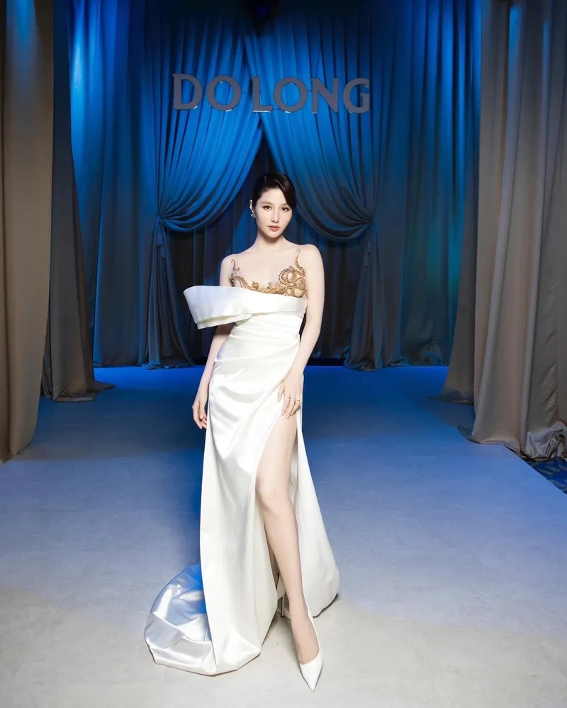 Tìm hiểu diễn viên Diễm My 9x sinh năm bao nhiêu qua ảnh