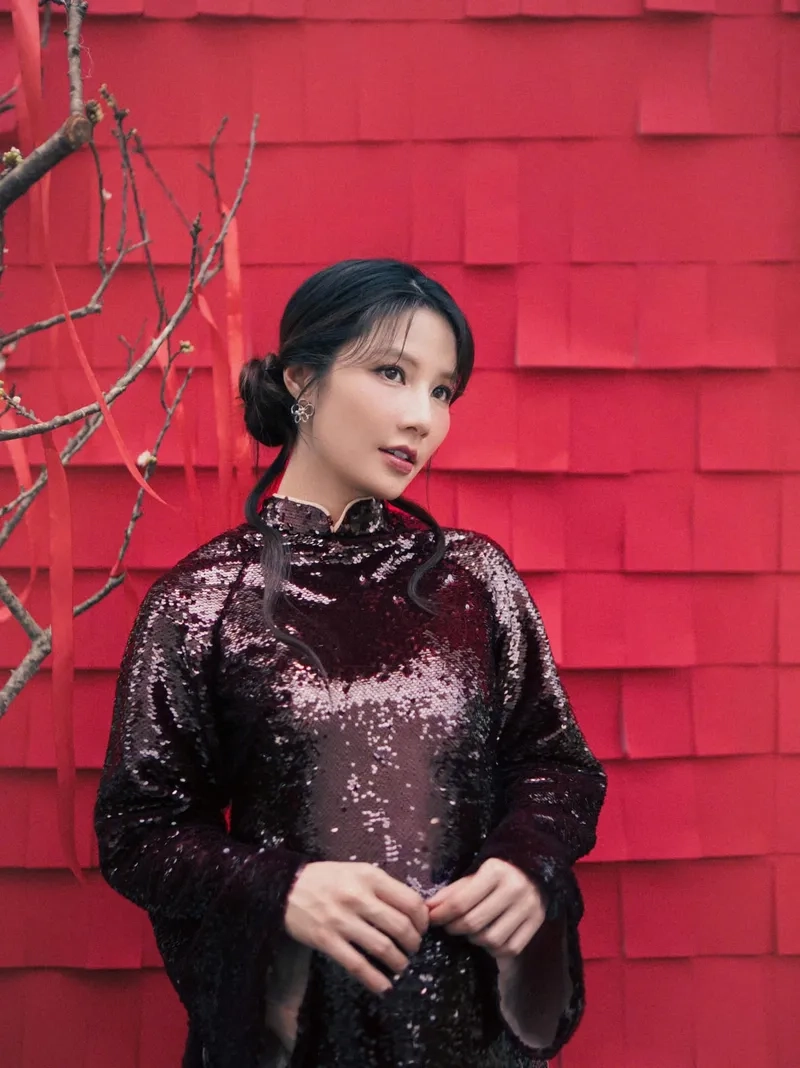 Tìm hiểu đám cưới Diễm My 9x tổ chức ở đâu qua ảnh