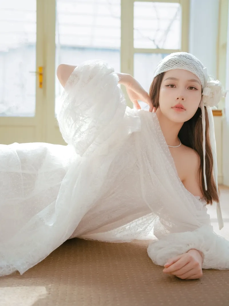 Ngắm đám hỏi Diễm My 9x qua ảnh đẹp lãng mạn