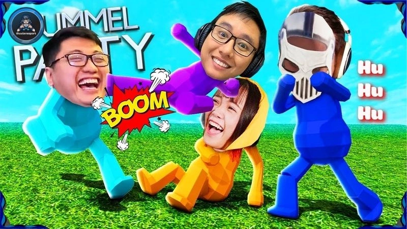 Đôi nét về Đụt Team