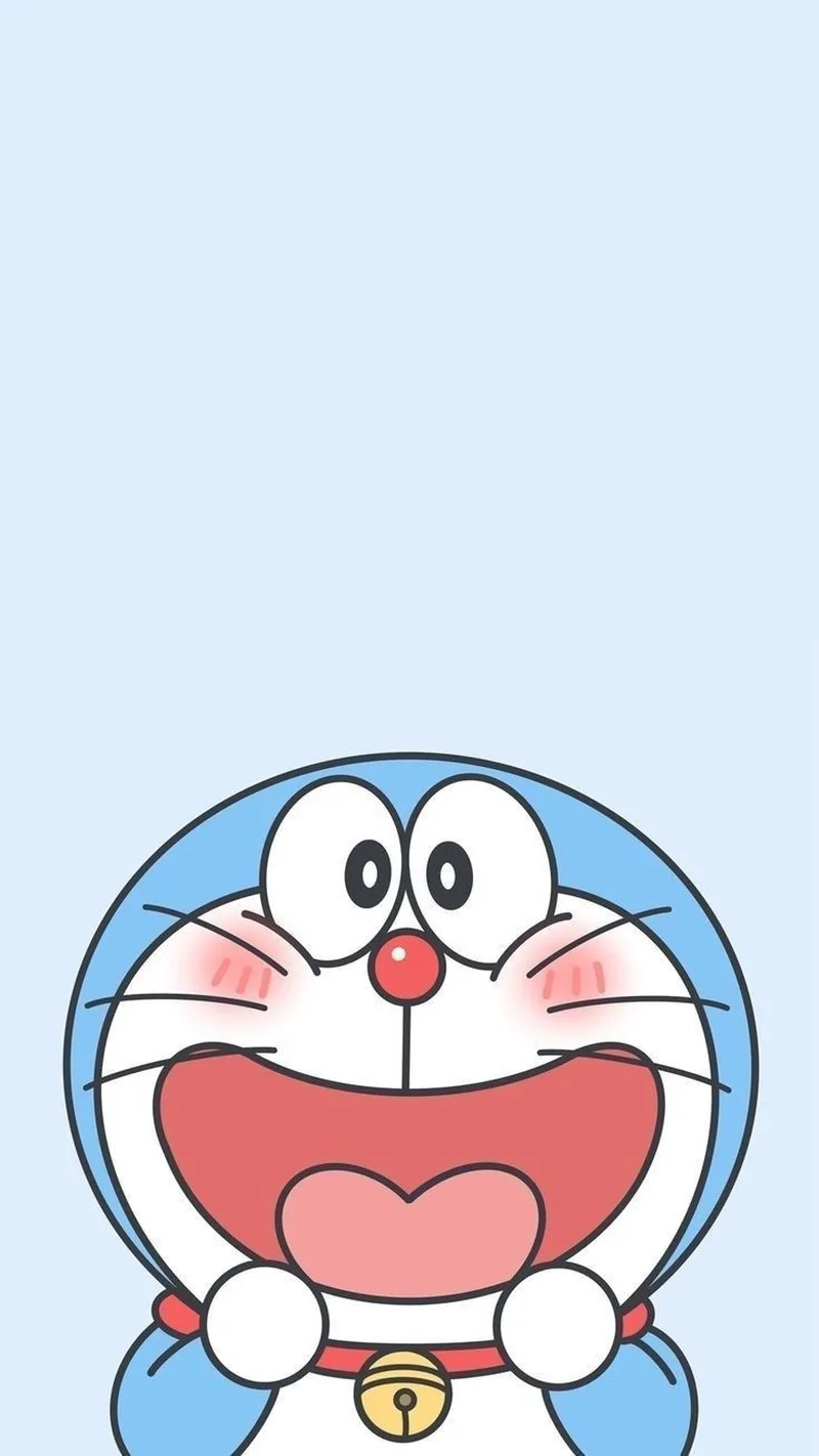 Khám phá Doraemon chibi dễ thương cho mọi nền tảng