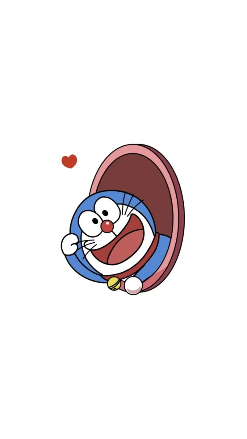 Khám phá chibi Doremon cute anime cho thiết kế bắt mắt