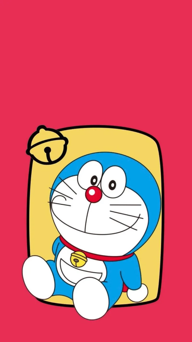 Tạo sức hút với cute chibi Doraemon cho bài viết của bạn