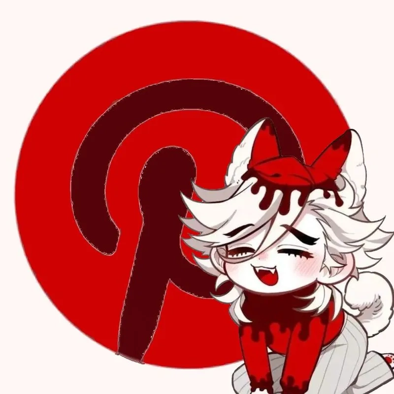 Cute Douma chibi làm bùng nổ cộng đồng yêu anime