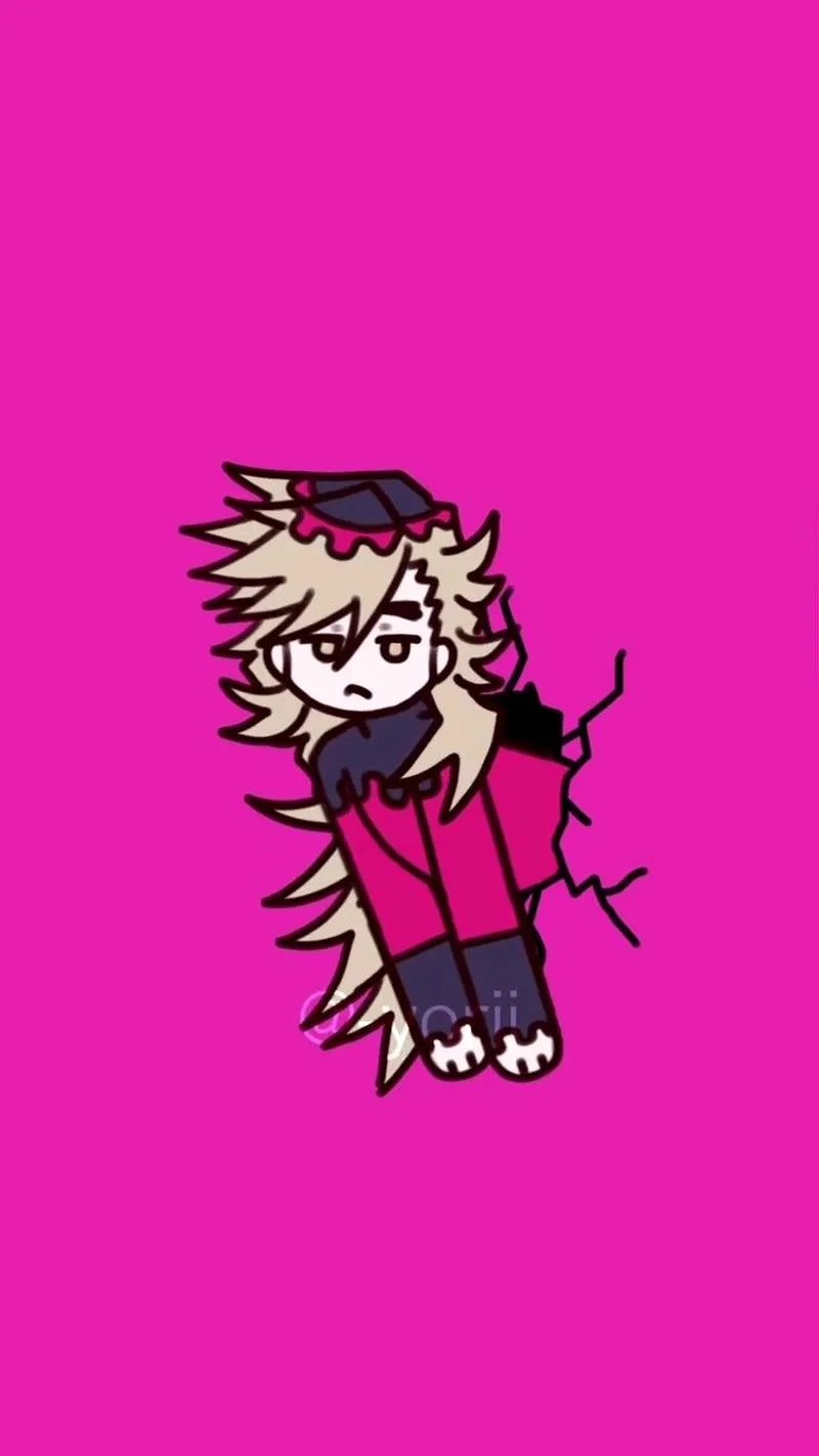 Hướng dẫn how to draw Douma chibi dễ dàng cho fanart