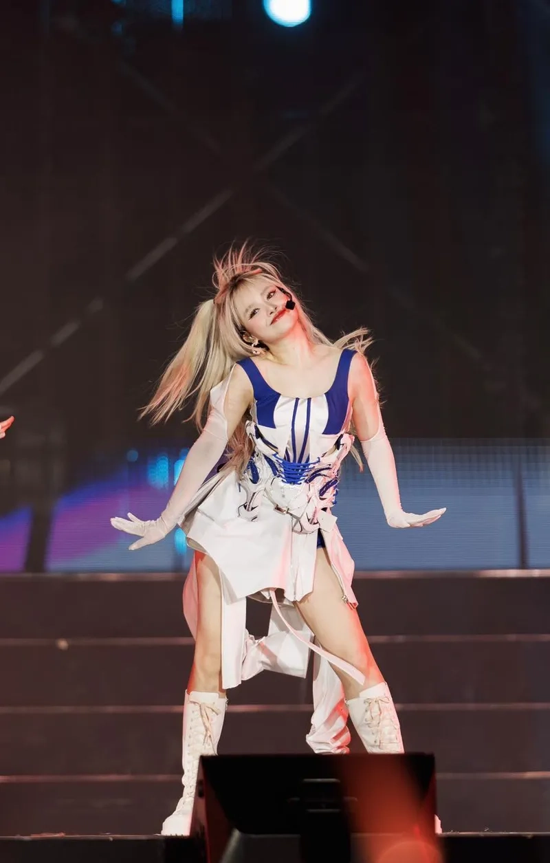 Nghe dù chỉ là Dương Hoàng Yến để cảm nhận tình yêu