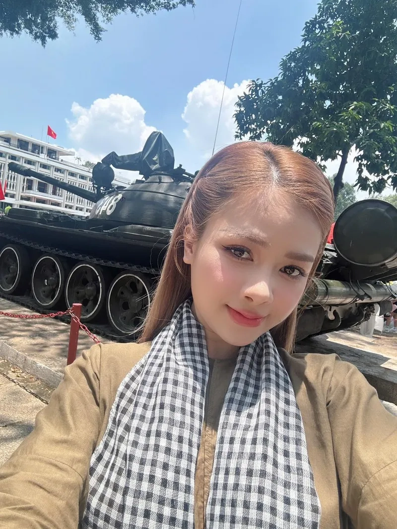 Khám phá Dương Hoàng Yến tiểu sử qua hành trình nghệ thuật