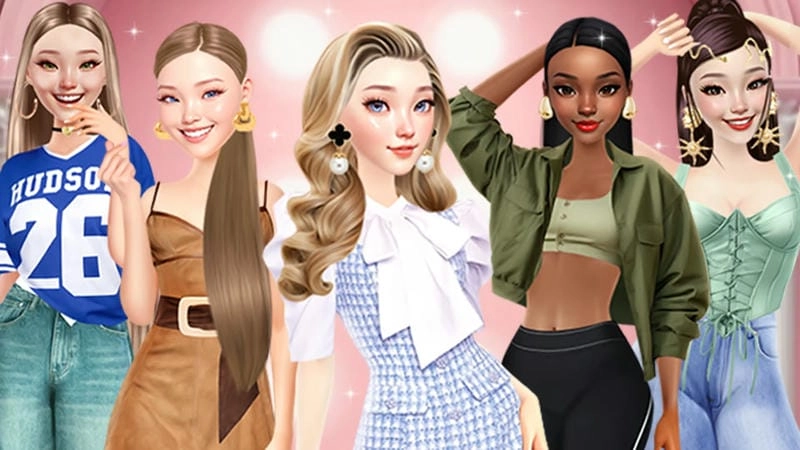 Tuần lễ Thời trang Game 2025: Tổng quan Sự kiện Được Mong Đợi