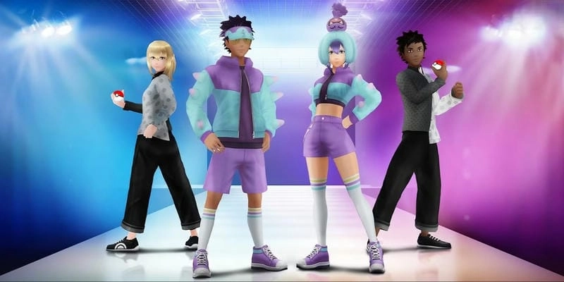 Sự Hợp Tác Đáng Chú Ý: Các Nhà Thiết Kế Thời Trang Lấn Sân Vào Thế Giới Game