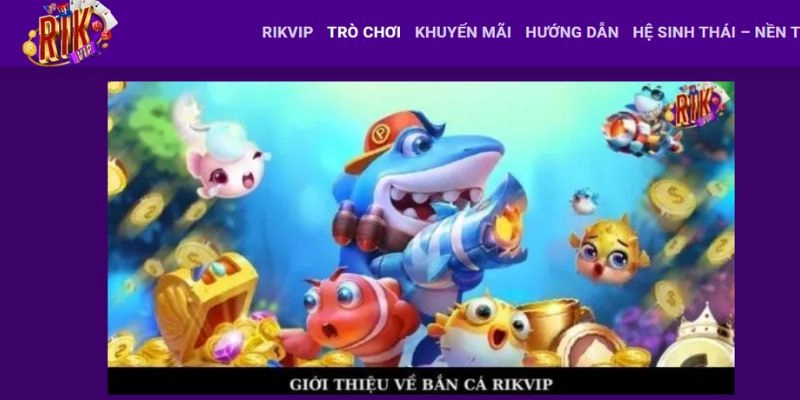 Game cực hấp dẫn