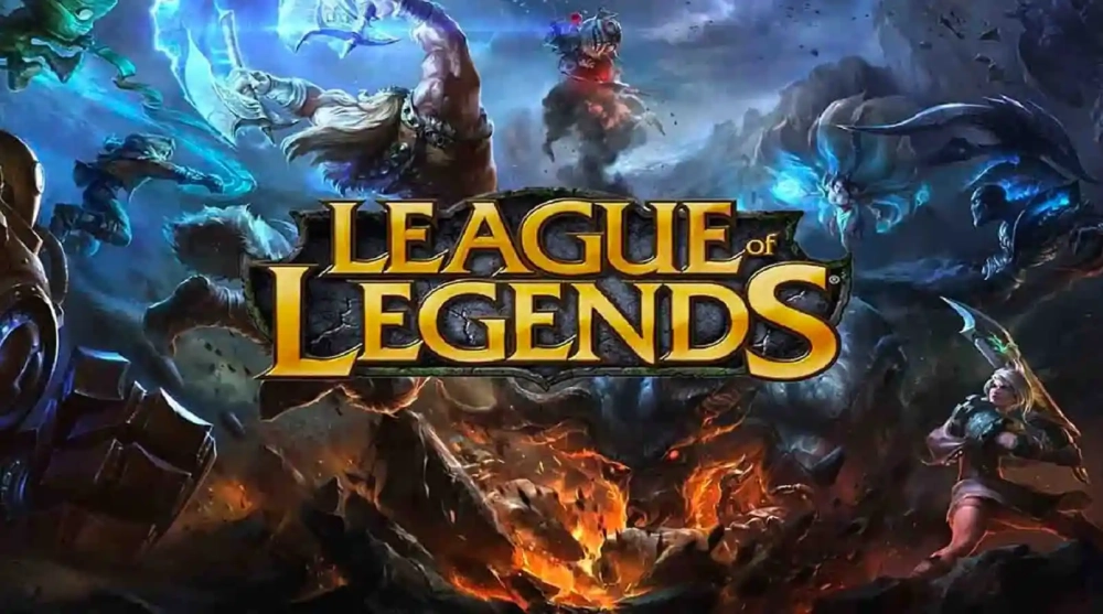 Tổng Quan Về Game League of Legends