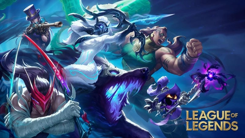 Văn Hóa Game Và Cộng Đồng Của Game League of Legends