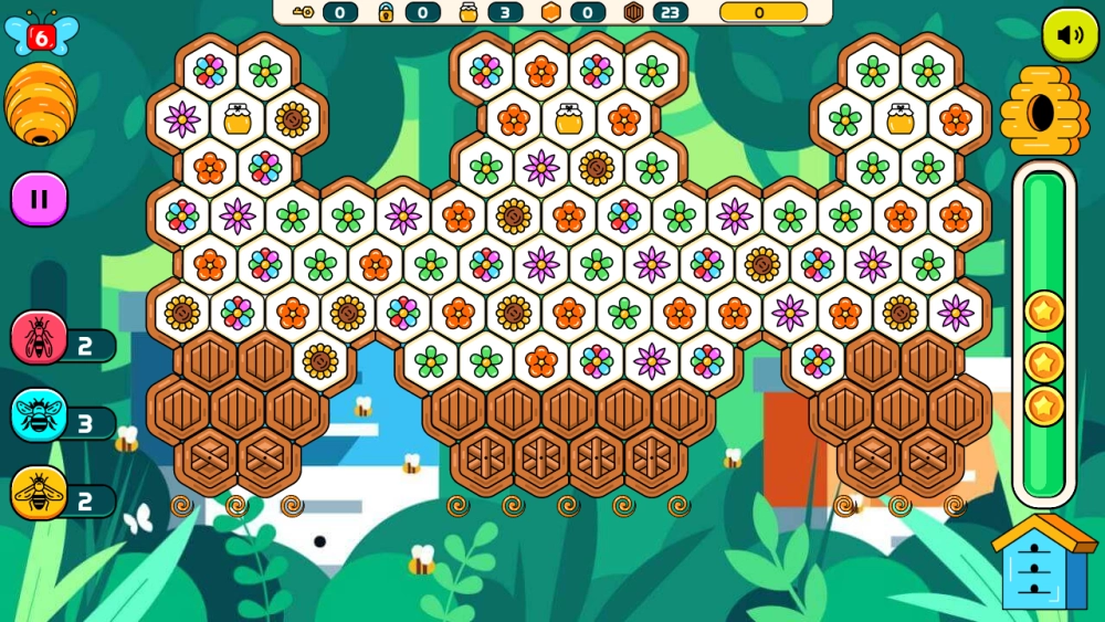 Cộng đồng Game Match Bee: Kết nối và Chia sẻ kinh nghiệm