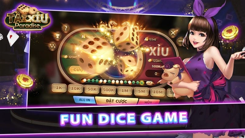  Rút tiền dễ dàng với app tài xỉu online tại mayclub.
