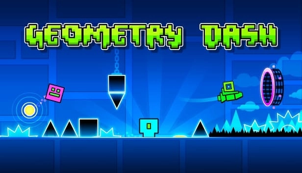 Phân Tích Chi Tiết Về Lối Chơi và Cơ Chế Hoạt Động của Geometry Dash