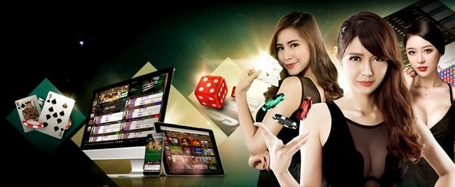 Live Casino – Trải Nghiệm Chơi Cùng Dealer Thực Tế