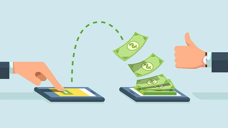 Gửi tiền đại lý BK8 an toàn