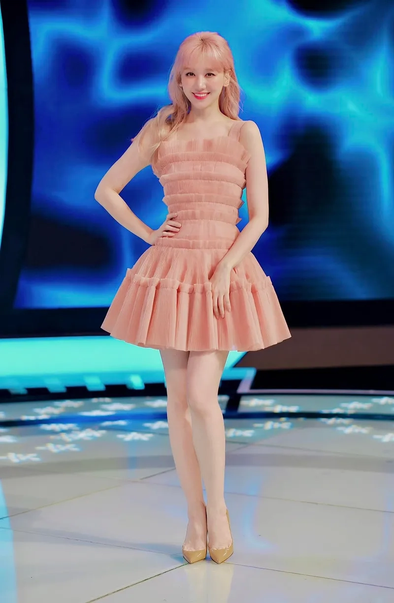 Nghe Hari Won hát tiếng Trung với giọng ca ngọt ngào độc đáo