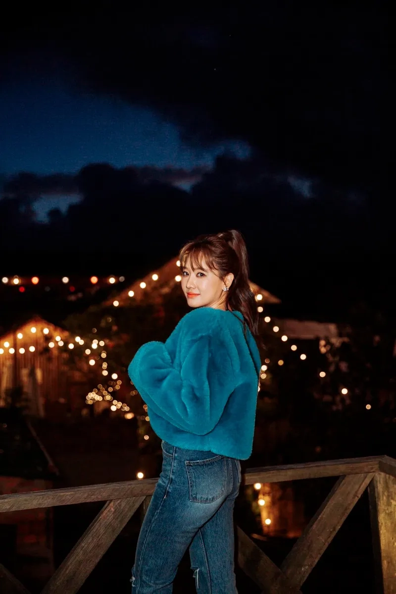 Hari Won về Hàn Quốc và hành trình trở về quê hương Seoul