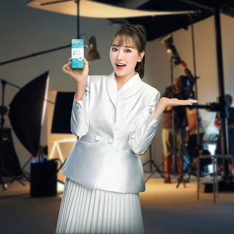 Hari Won anh cứ đi đi bản hit khiến triệu trái tim tan vỡ