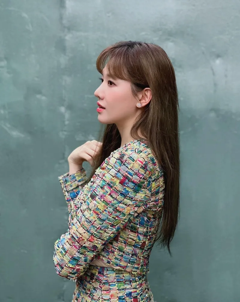 Hát theo Hari Won karaoke để cảm nhận những giai điệu hit