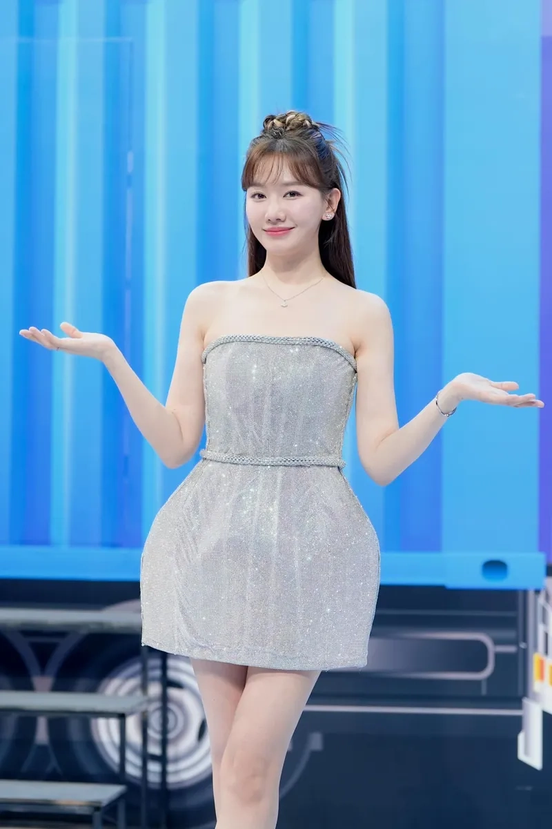 Tìm hiểu Hari Won ngày/nơi sinh và câu chuyện quê hương Seoul