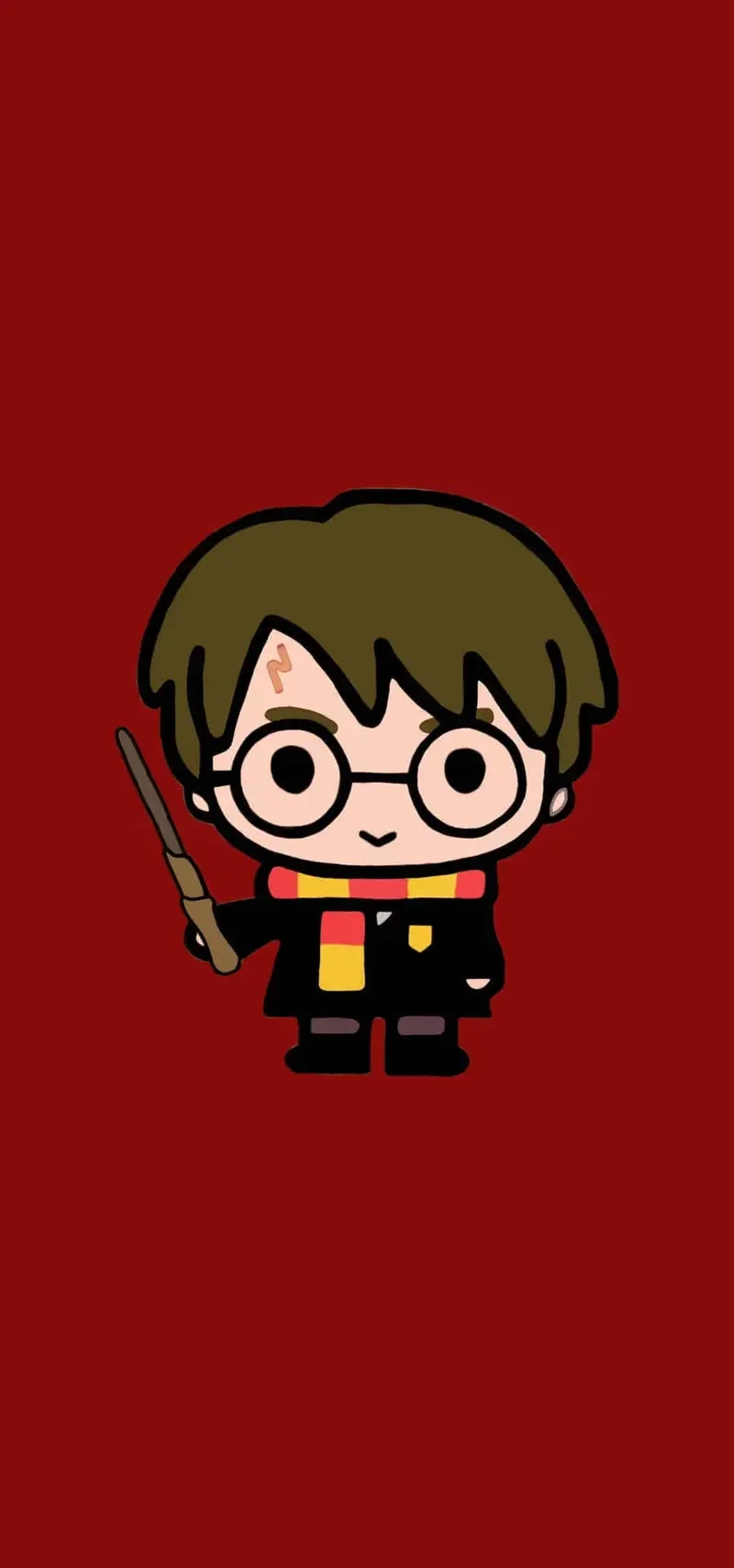 Sưu tầm Hedwig Harry Potter chibi để làm đẹp bài đăng