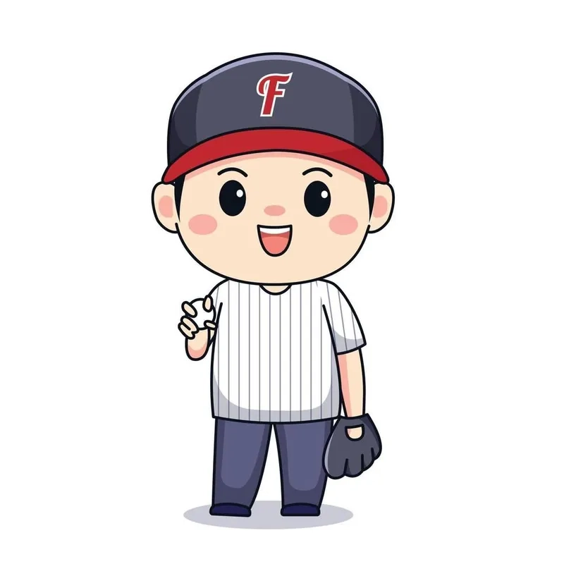 Anime chibi nam với tạo hình nhỏ nhắn khiến fan mê mẩn
