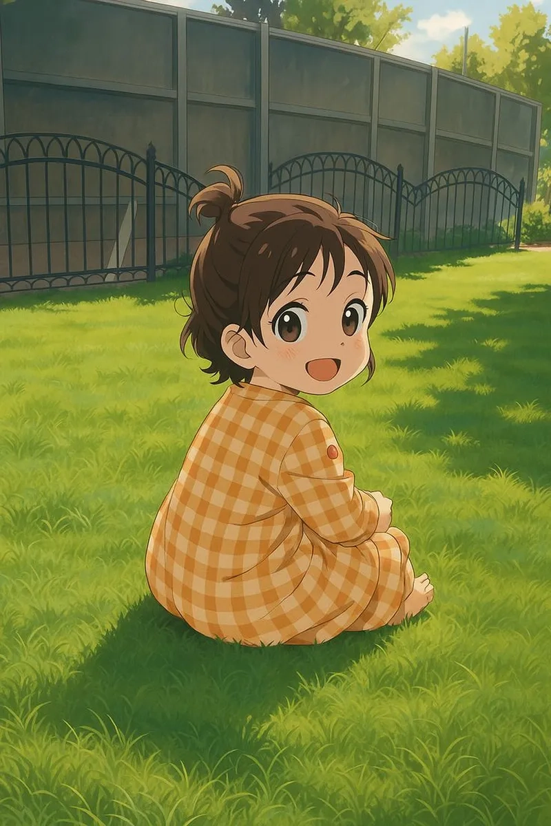 Hình nền anime chibi làm nổi bật tình yêu của bạn với anime