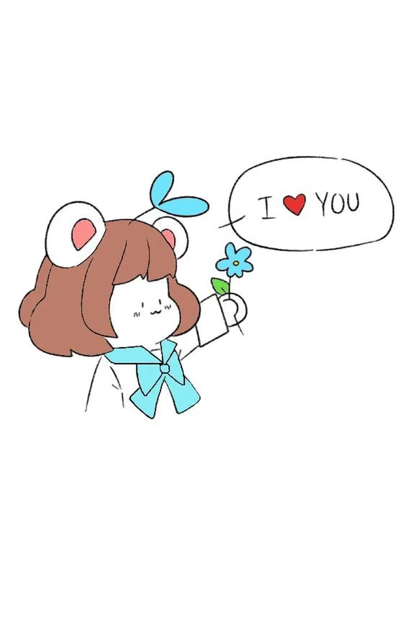 Học cách vẽ mèo simmy chibi để tạo hình siêu cute