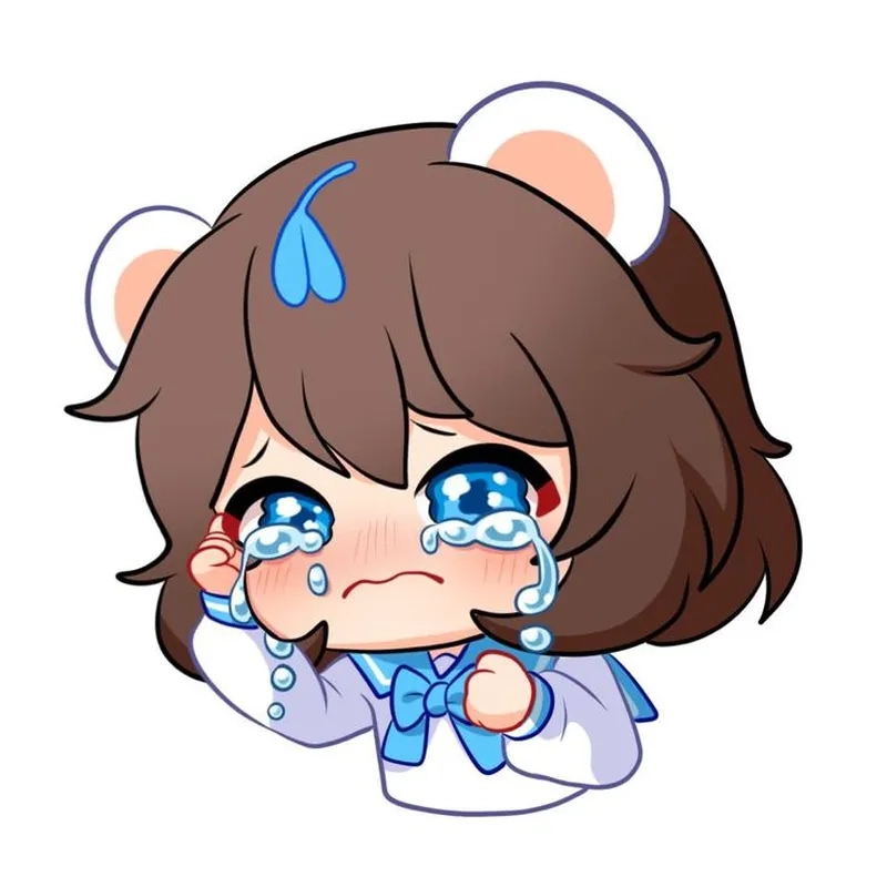 Tạo hình vẽ simmy chibi cute siêu dễ cho newbie