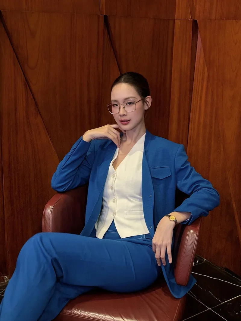Lê Nguyễn Bảo Ngọc cân nặng và bí quyết giữ dáng hoàn hảo